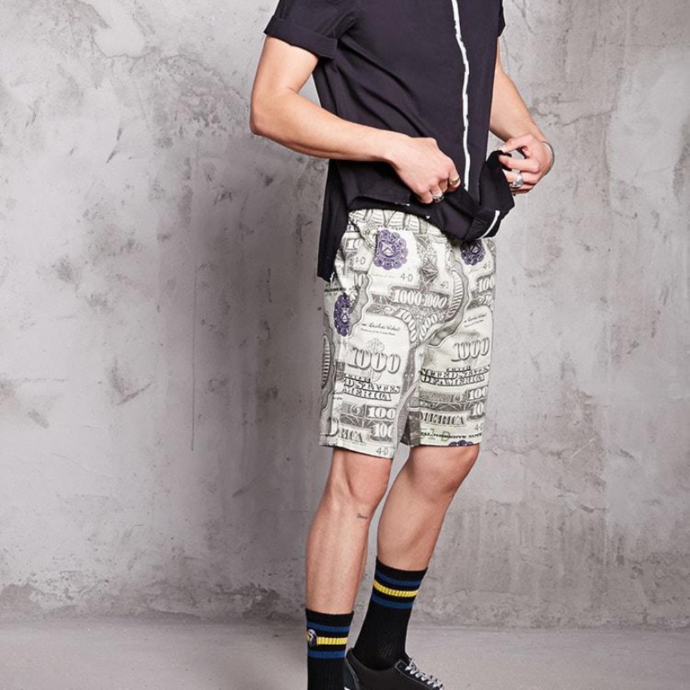 Forever 21 shorts XS